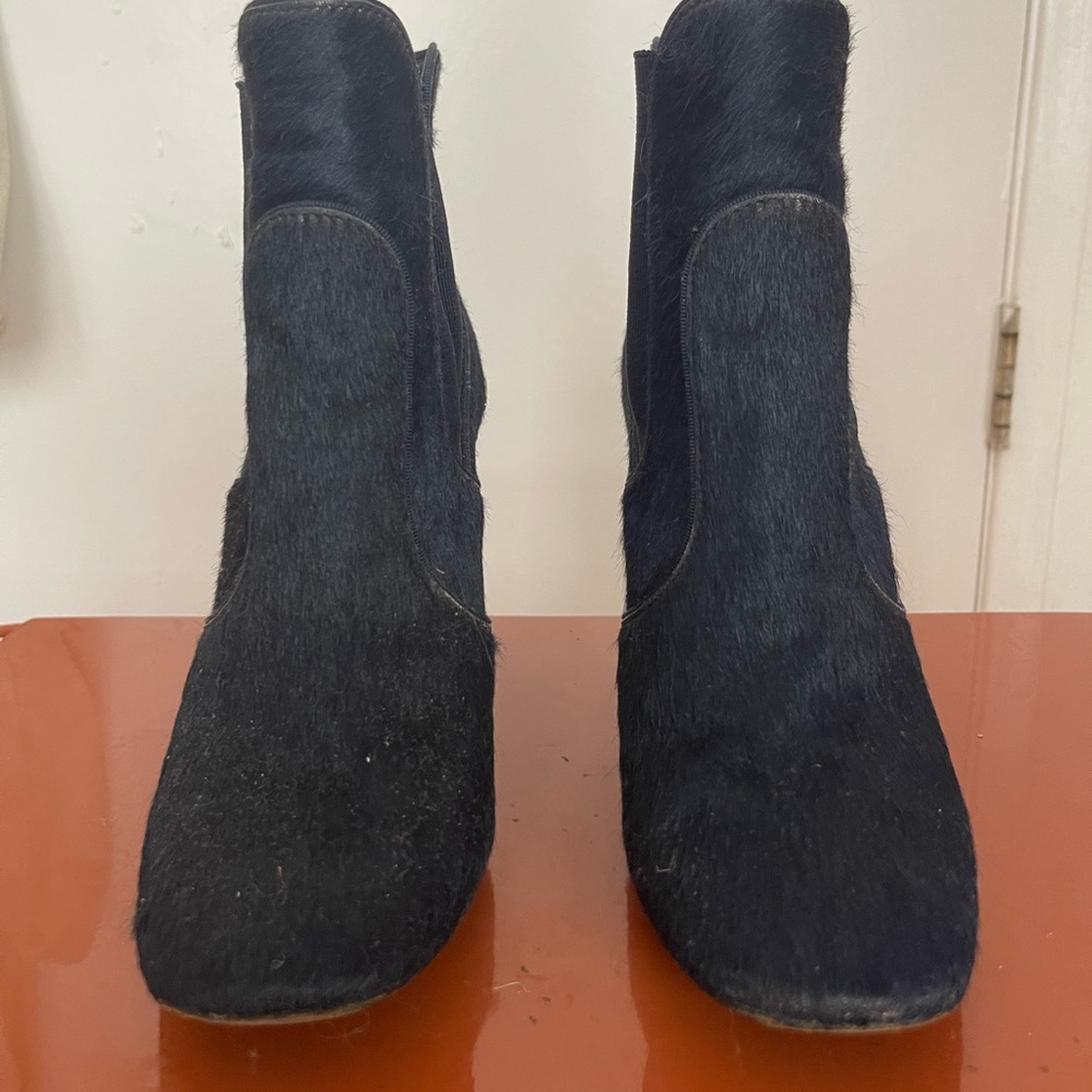 Cute booties